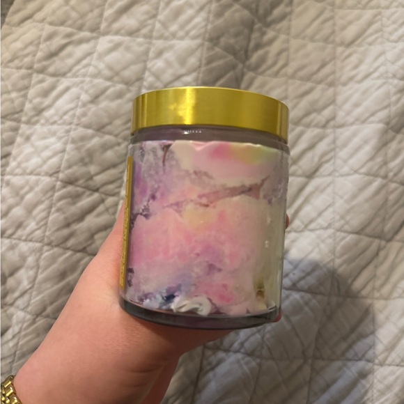 Truly Unicorn CBD Body Butter with Gold Lid - Picture 5 of 7